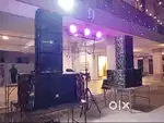FULL DJ SYSTEM FOR SALE
