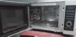 LG MICROWAVE working for sale