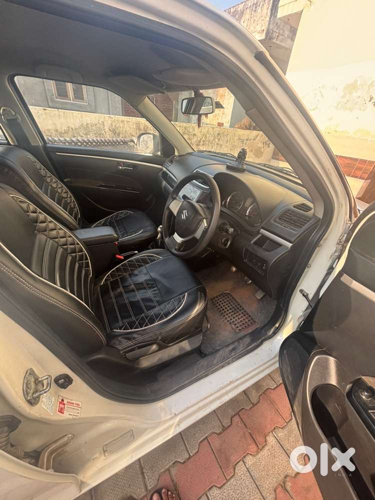 Maruti Suzuki Swift 2013