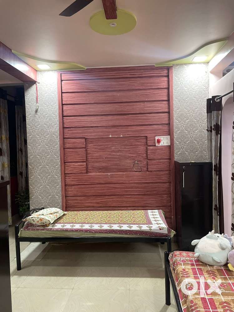 All facilities available for girls