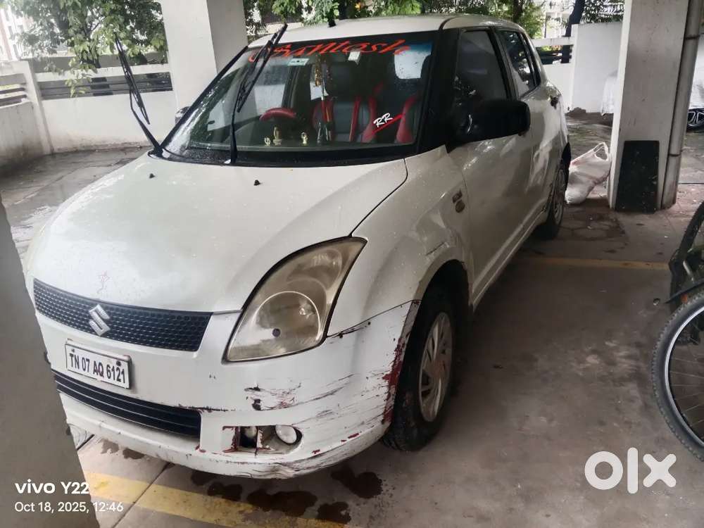 Swift car for sale