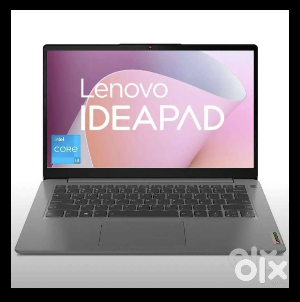 Lenovo IdeaPad 3 11th Gen Intel Core i3 15.6 FHD Thin & Light Laptop
