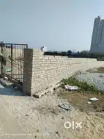 12dismil Commacial land for sale near sea beach