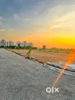 NA PLOTS NEARBY WAGHOLI