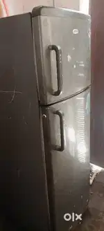 Double Dor ka Whirlpool ka fridge