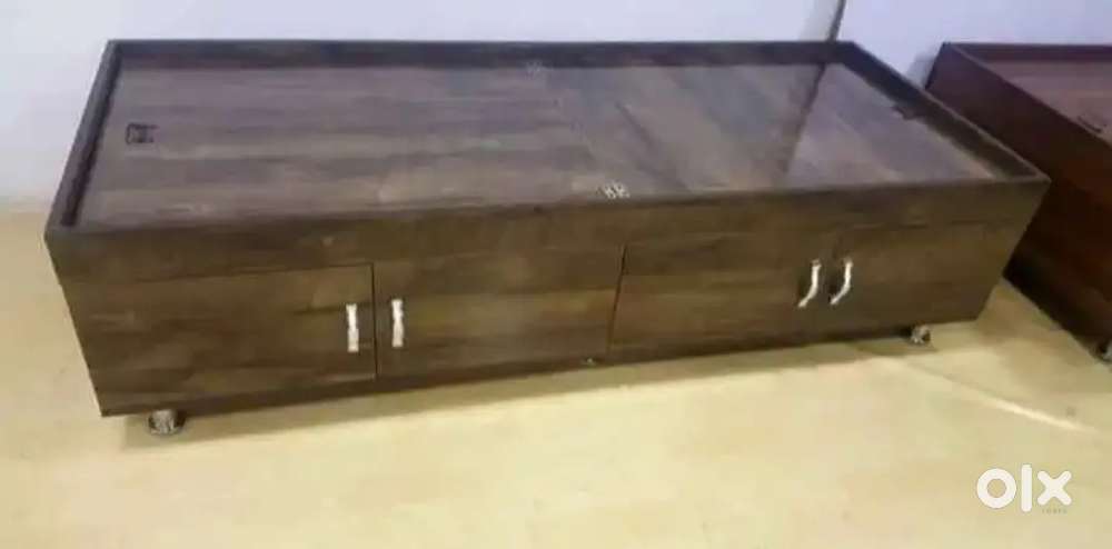 New Diwan come bed