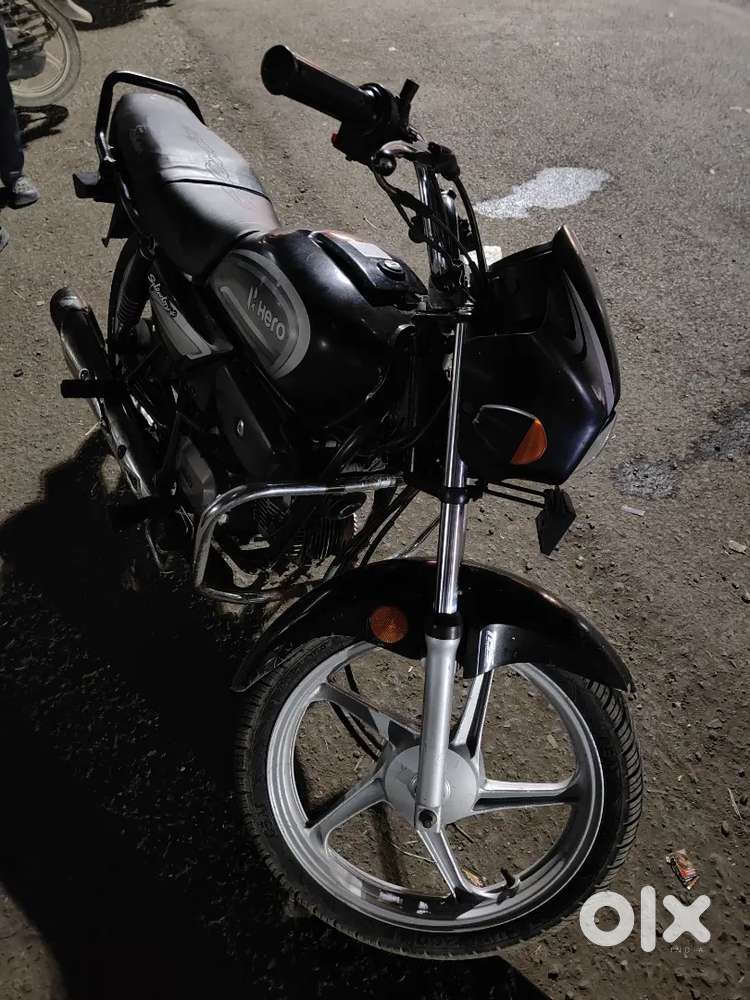 2021 spender plus selfstart