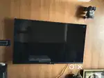 Mi tv 4k 4A (2018) 55inch