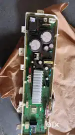 AC fridge washing machine micro oven repairing all type repairing