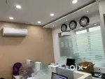 Fully furnished office available in rajarhat Newtown near(ASTRA TOWER)