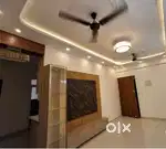 Brs Nagar, 2 BHK semi furnished,