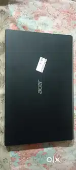 Acer Laptop New Condition i5 3rd Gen Processor Price 10000