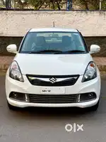 Maruti Suzuki Swift Dzire 1.2 Vxi BSIV, 2015, Petrol