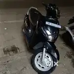 Activa 125 hain condition badiya hain engine bhi nhi khula hain