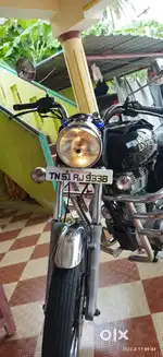 Pakka condition