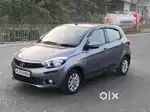 Tata Tiago XZ, 2018, Petrol