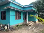 5 CENT LAND WITH 2 BHK HOUSE FOR SALE IN MANANTHAVADY