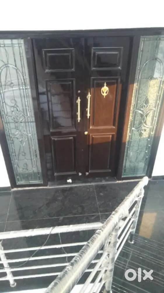 Fully furnished flat for rent