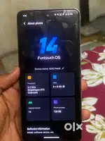 IQOO NEO 6 5g pubg 90fps