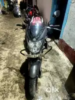 Good mileage, and in good condition
