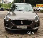 Maruti Suzuki Swift Dzire ZXI 1.2, 2017, Petrol