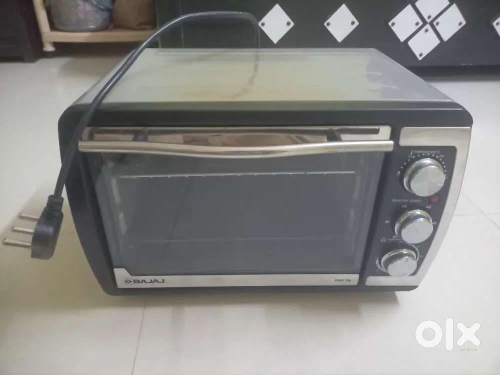 BAJAJ 2000TM 250 TEM. OTG 20L