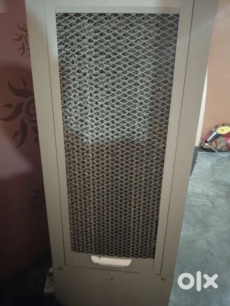 Air cooler