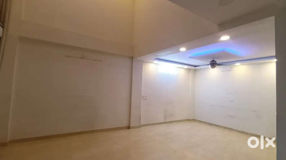 4 bhk duplex semi furnished in Rohit nagar