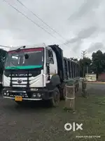 14 wheel tiper 2020 model