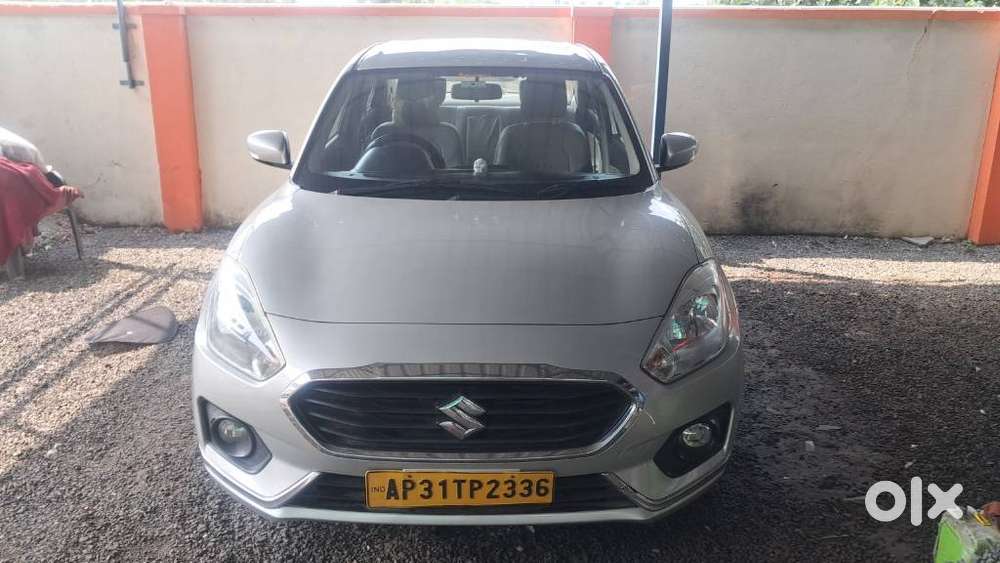 Maruti Suzuki Swift Dzire Vdi BSIV, 2018, Diesel