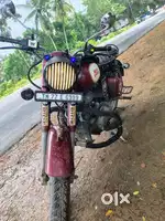 Good condition come to check my bike