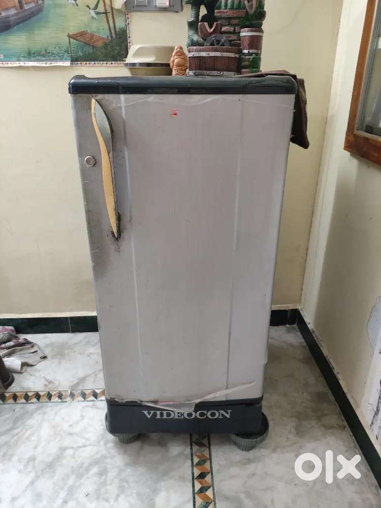 Videocon fridge