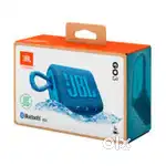 Jbl go 4 speaker