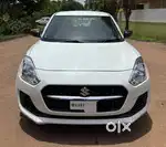 Maruti Suzuki Swift VVT VXI, 2021, Petrol