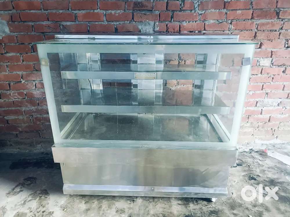 Display conter bilkul ok