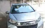 Honda WRV Petrol