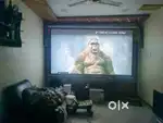 Sony blue Ray 9200 music system home theatre