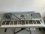 Yamaha casio PSR-290
