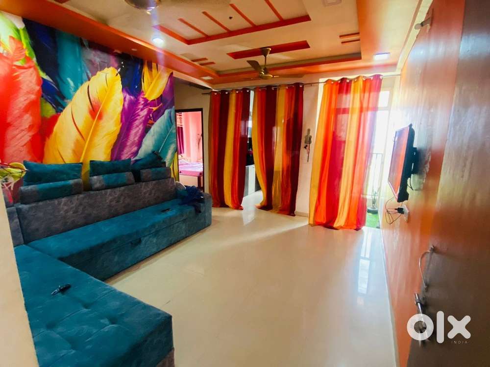 Need to rent 2Bhk flat in Narol