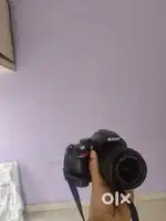 Nikon d3200