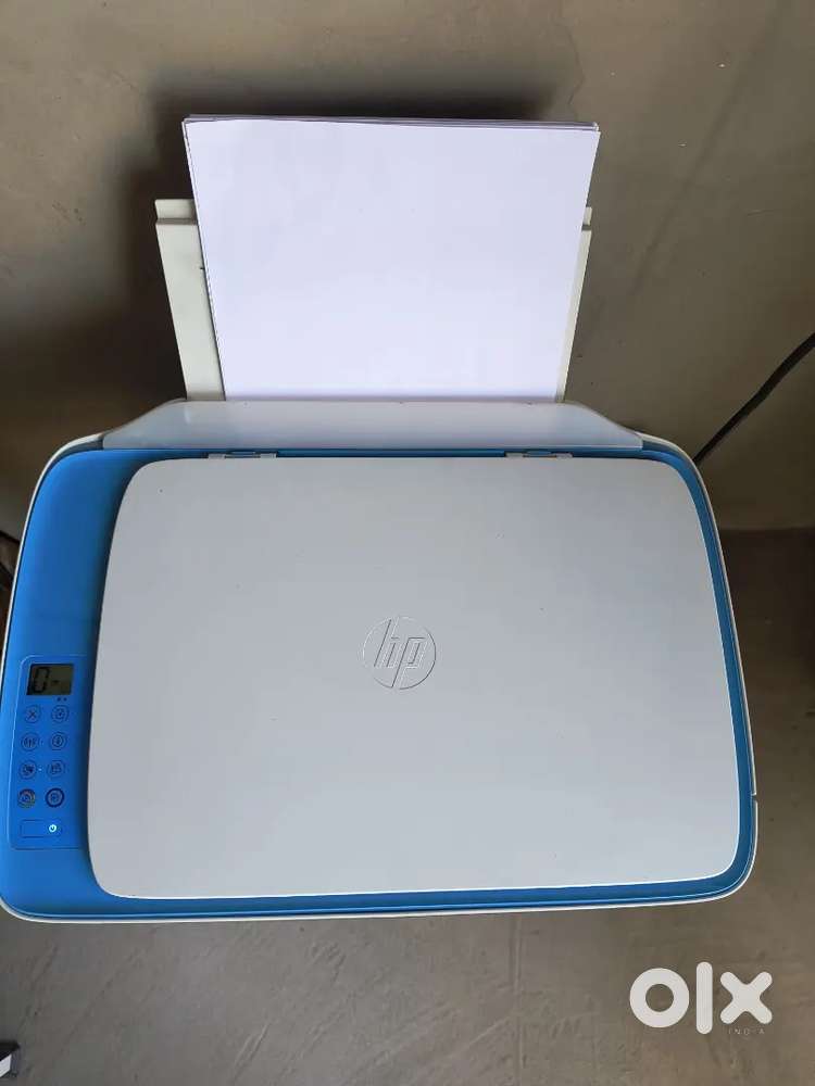 HP DESKJET INK ADVANTAGE 3635
