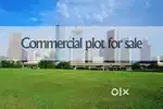 14  CENT COMMERCIAL PLOT FOR SALE SASTHAMANGALAM MAIN ROAD FRONTAGE