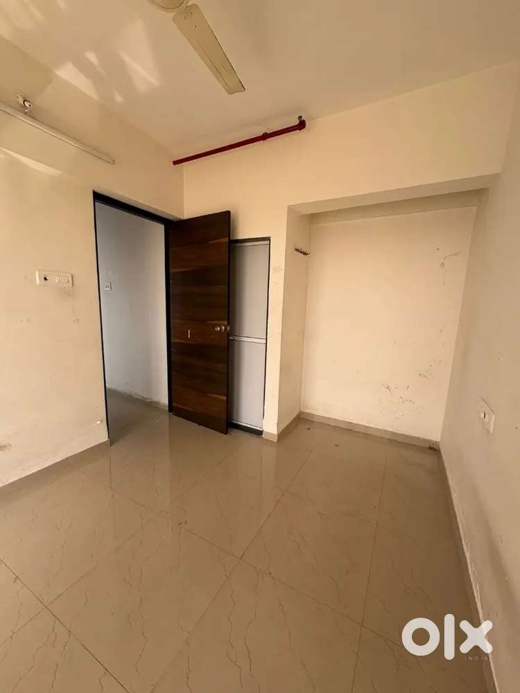 1 bhk flat for sale in Naigaon