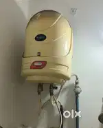 Geyser 10 ltr (v guard)