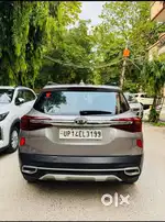 Kia Seltos HTX G, 2020, Petrol