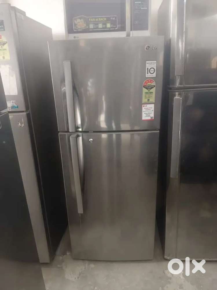 Best Second hand fridge Rs 4000. starting