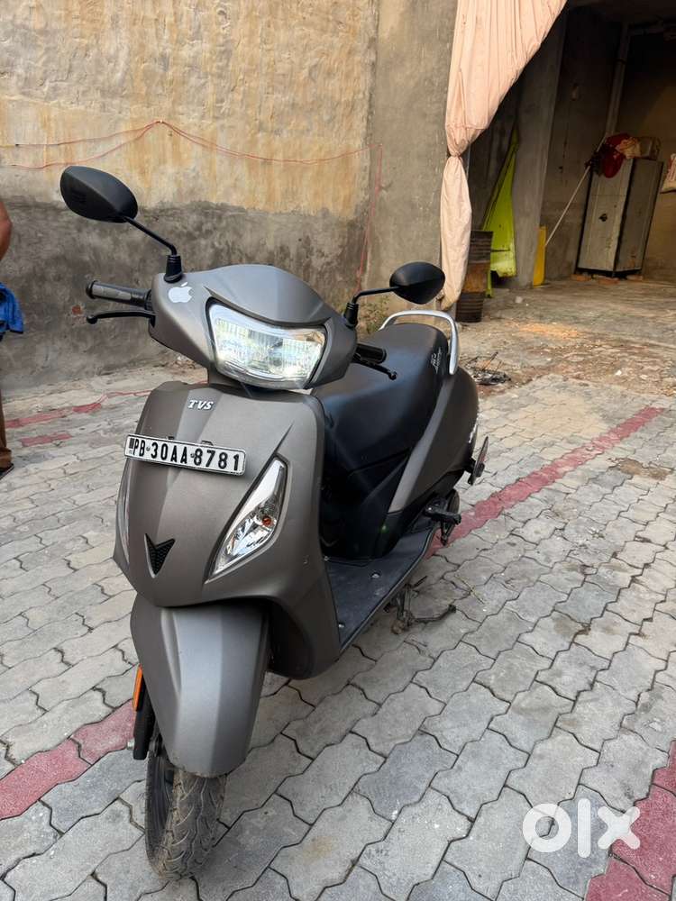 New condition