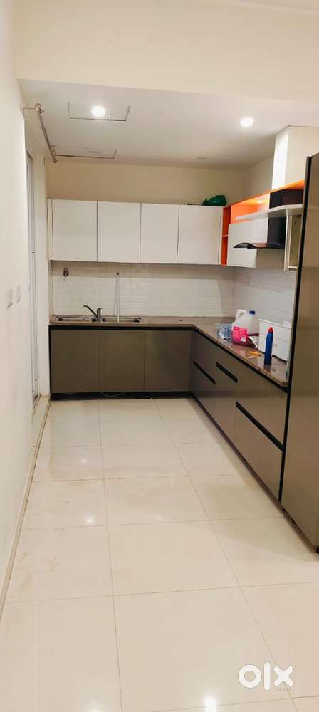 Flat for Rent