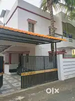 1BHK Flat at Shahunagar & 1BHK house behind Palvi Hotel Sangli on rent