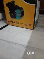 Water motor